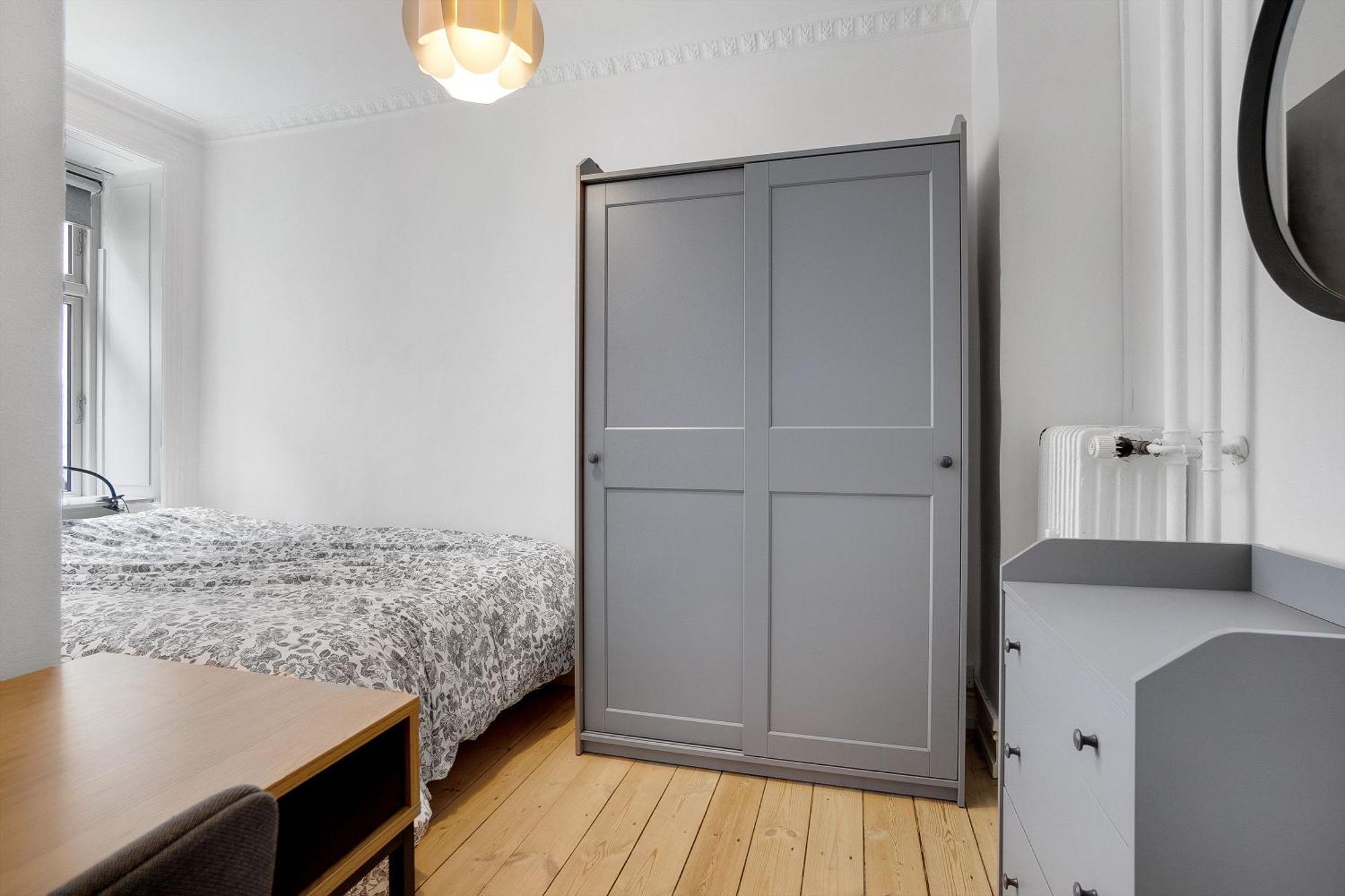 Appartement Perfectly Located Cozy